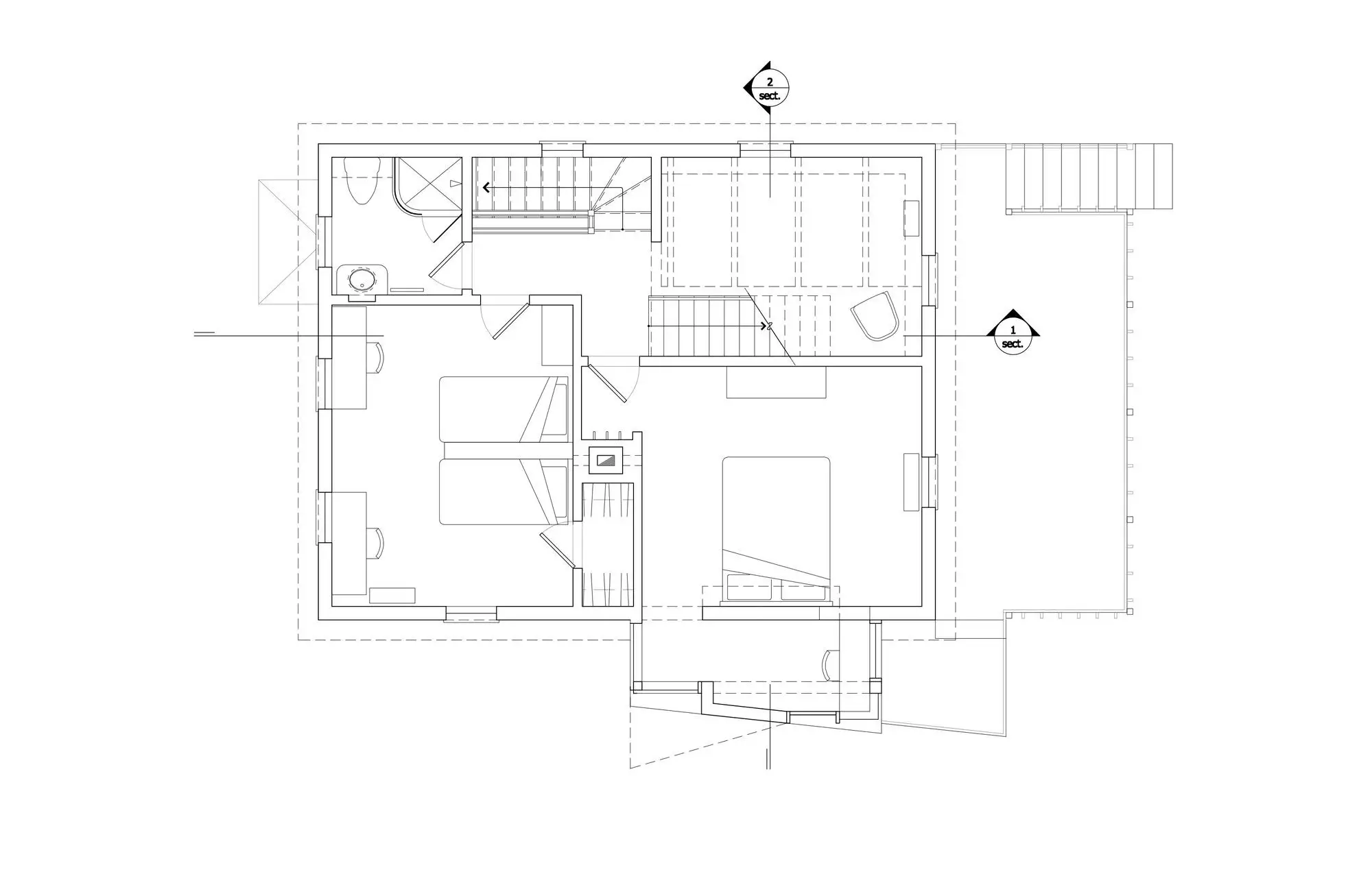 美国波士顿住宅翻新_13.webp