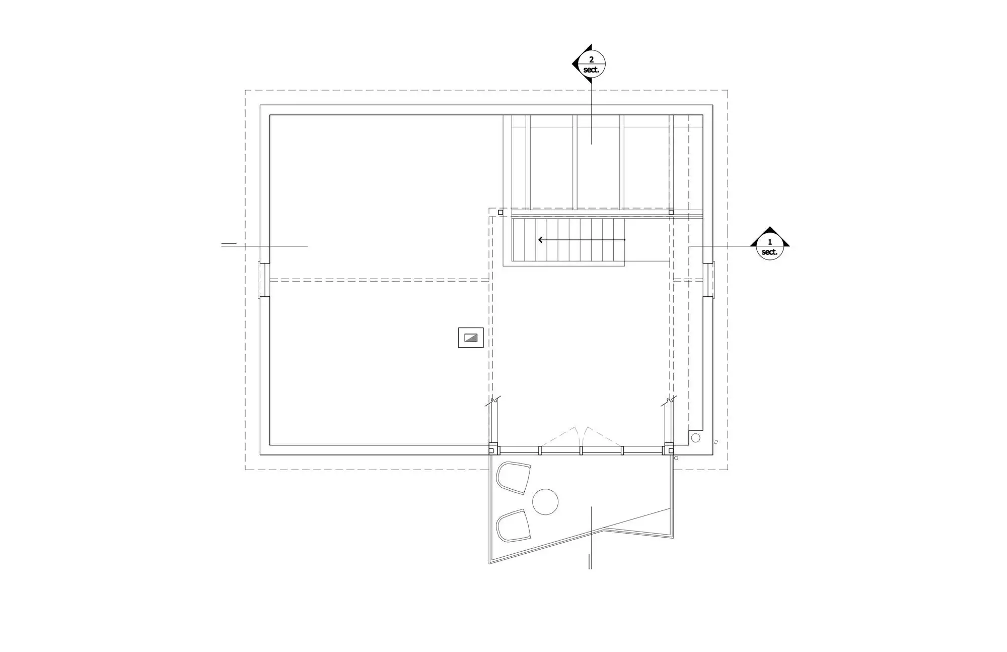 美国波士顿住宅翻新_14.webp