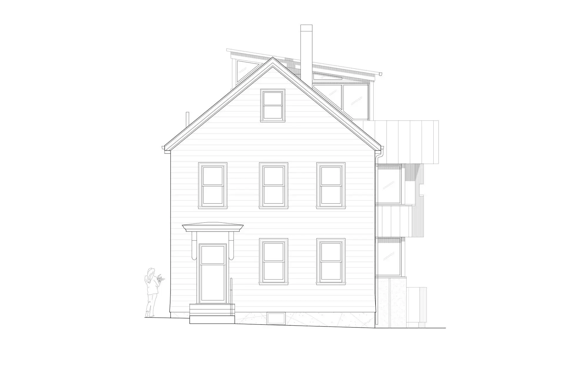 美国波士顿住宅翻新_15.webp