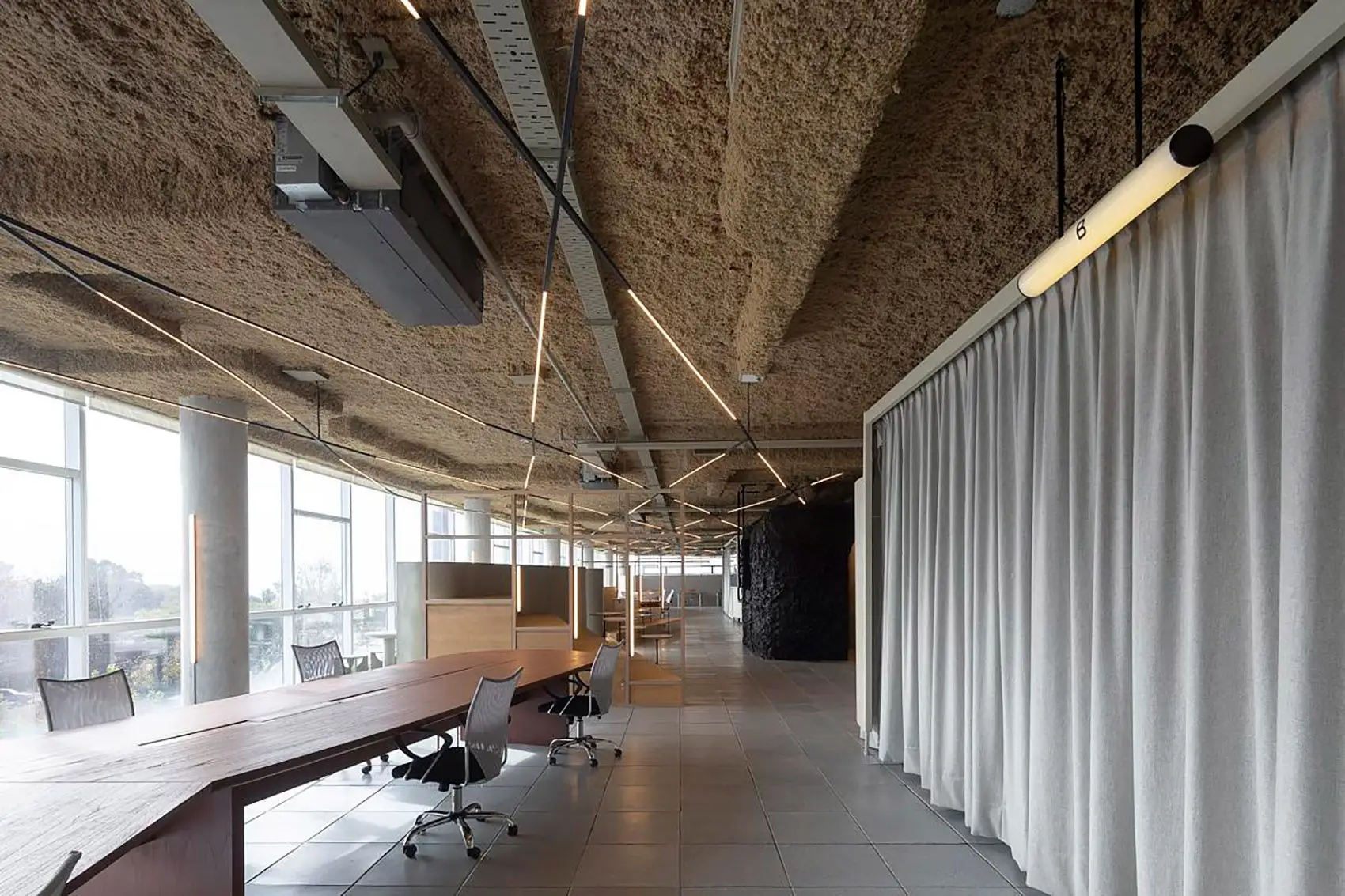 BBDO办公室，布宜诺斯艾利斯 Karina Kreth Architects_05.webp