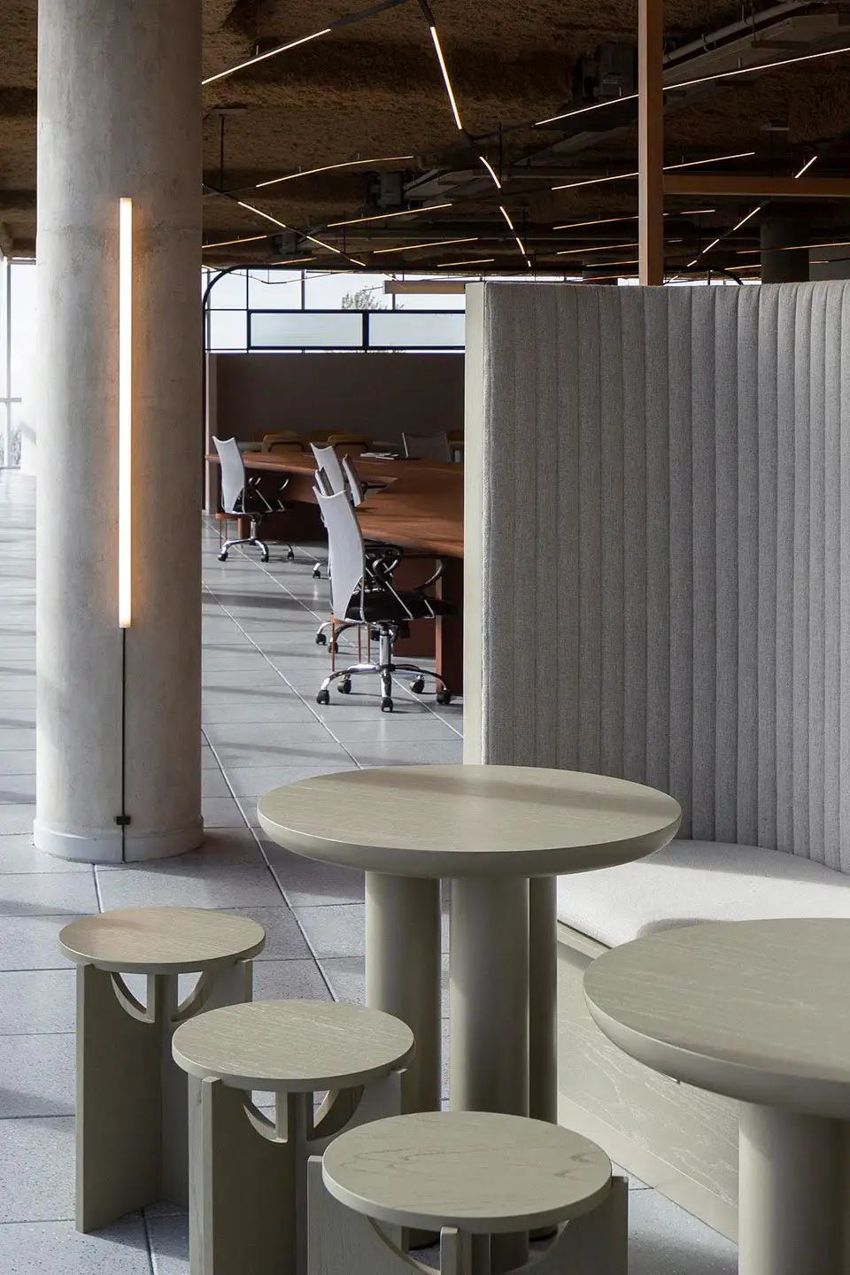 BBDO办公室，布宜诺斯艾利斯 Karina Kreth Architects_16.webp