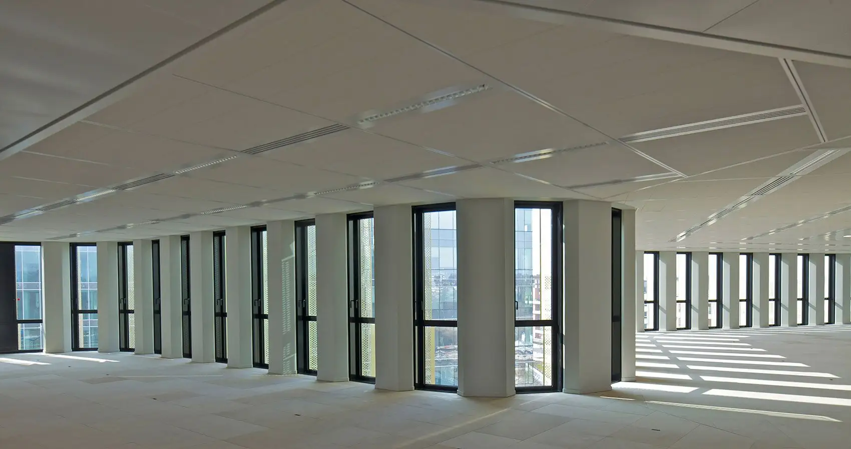 Bureaux办公楼，巴黎 Philippe Gazeau Architecte_08.webp