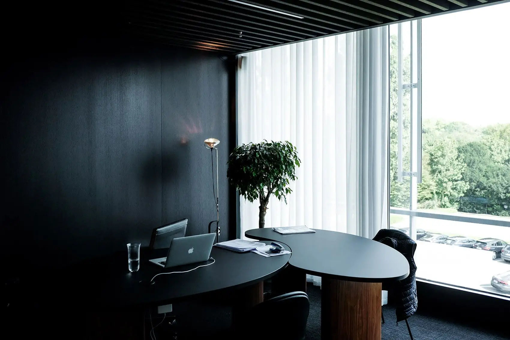 Buysse  Partners总部室内设计，比利时 Studio Farris Architects_10.webp