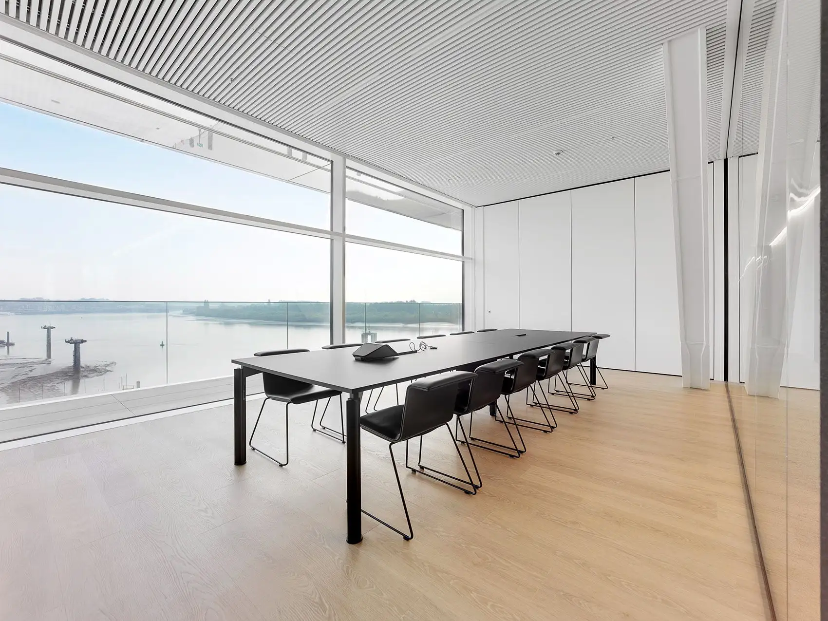 Cordeel总部大楼，比利时 BINST ARCHITECTS_22.webp