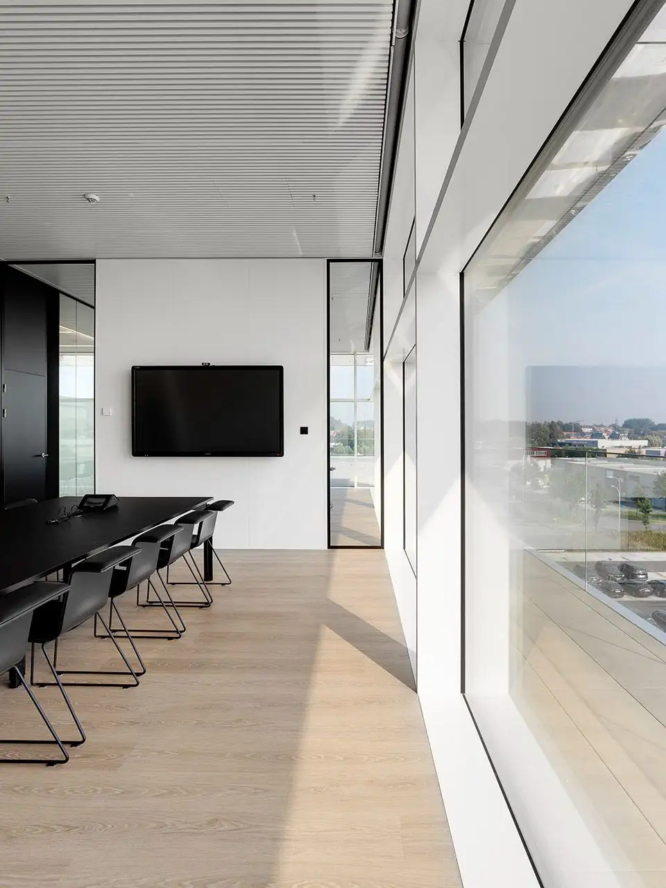 Cordeel总部大楼，比利时 BINST ARCHITECTS_23.webp