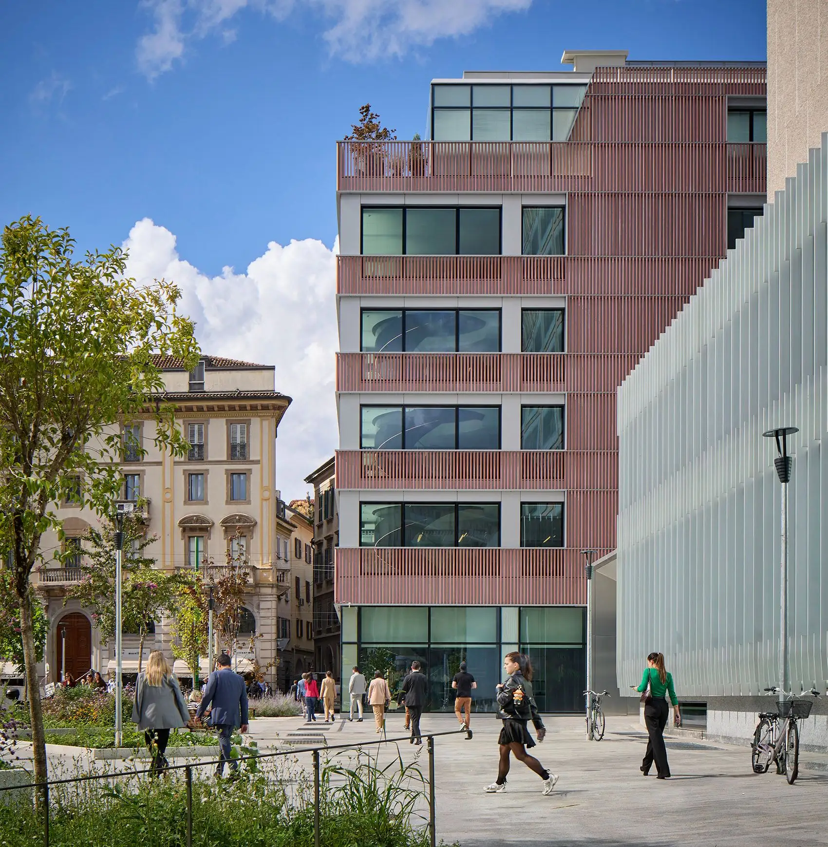 Corso Italia 23办公综合体改造，米兰 SOM_07.webp
