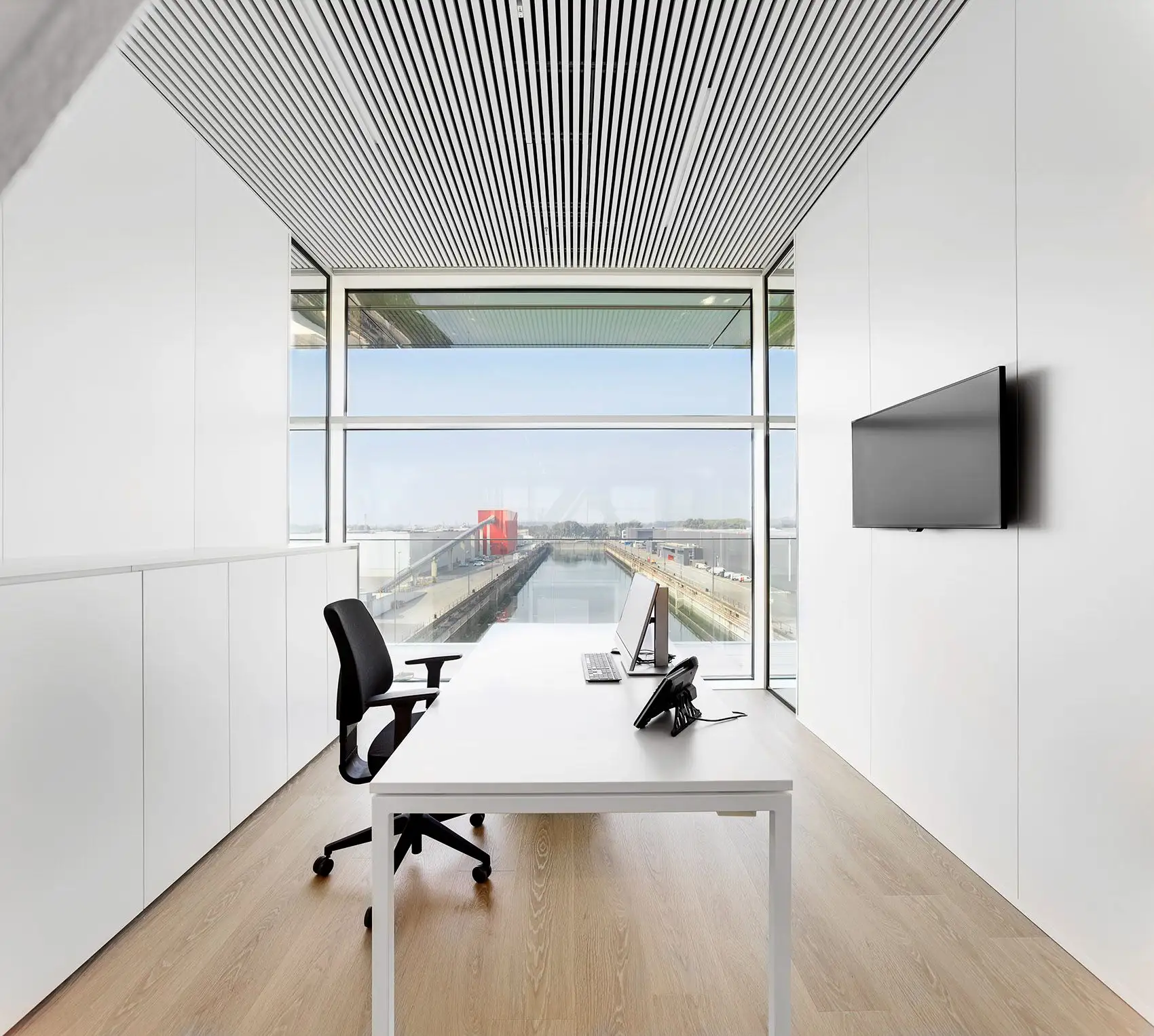Cordeel总部大楼，比利时 BINST ARCHITECTS_20.webp