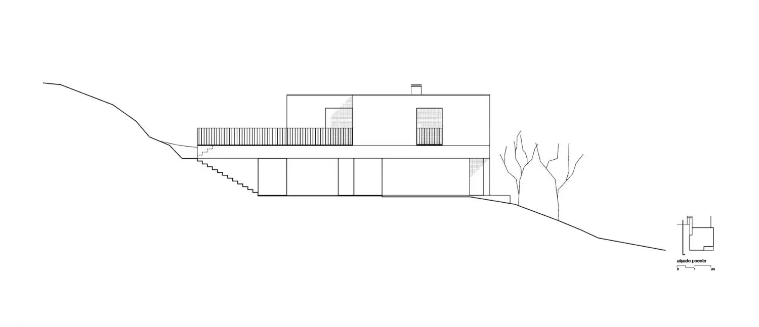 葡萄牙Agueda住宅_31.webp