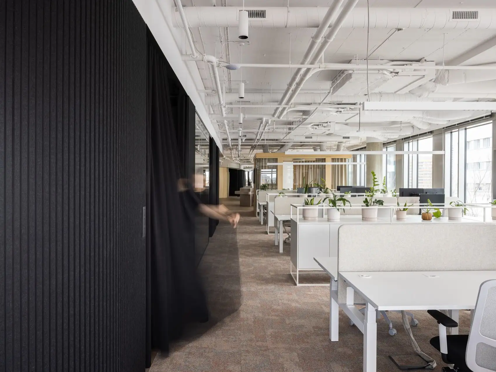 Delta办公室，斯洛伐克 Delta Pods Architects_03.webp