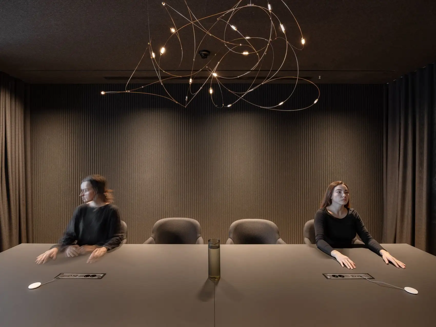 Delta办公室，斯洛伐克 Delta Pods Architects_11.webp