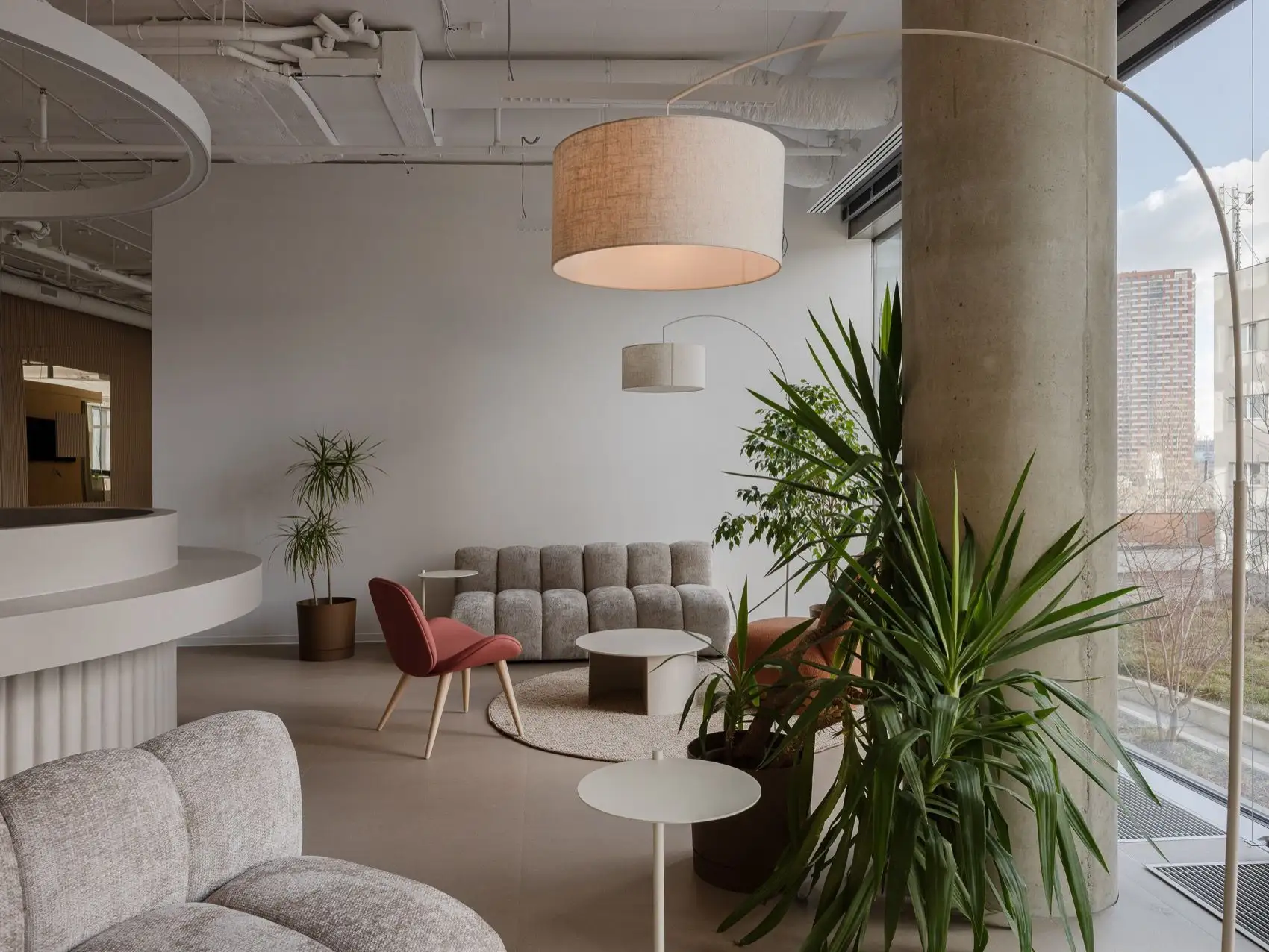 Delta办公室，斯洛伐克 Delta Pods Architects_14.webp