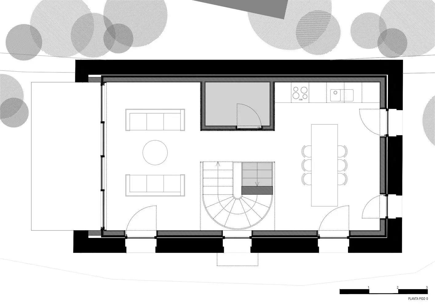 葡萄牙Box住宅_15.webp