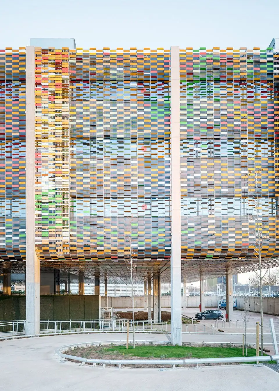 Delta商务中心，巴塞罗那 picharchitects_16.webp