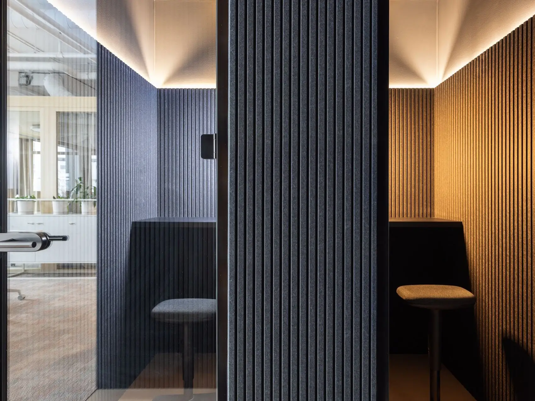Delta办公室，斯洛伐克 Delta Pods Architects_12.webp
