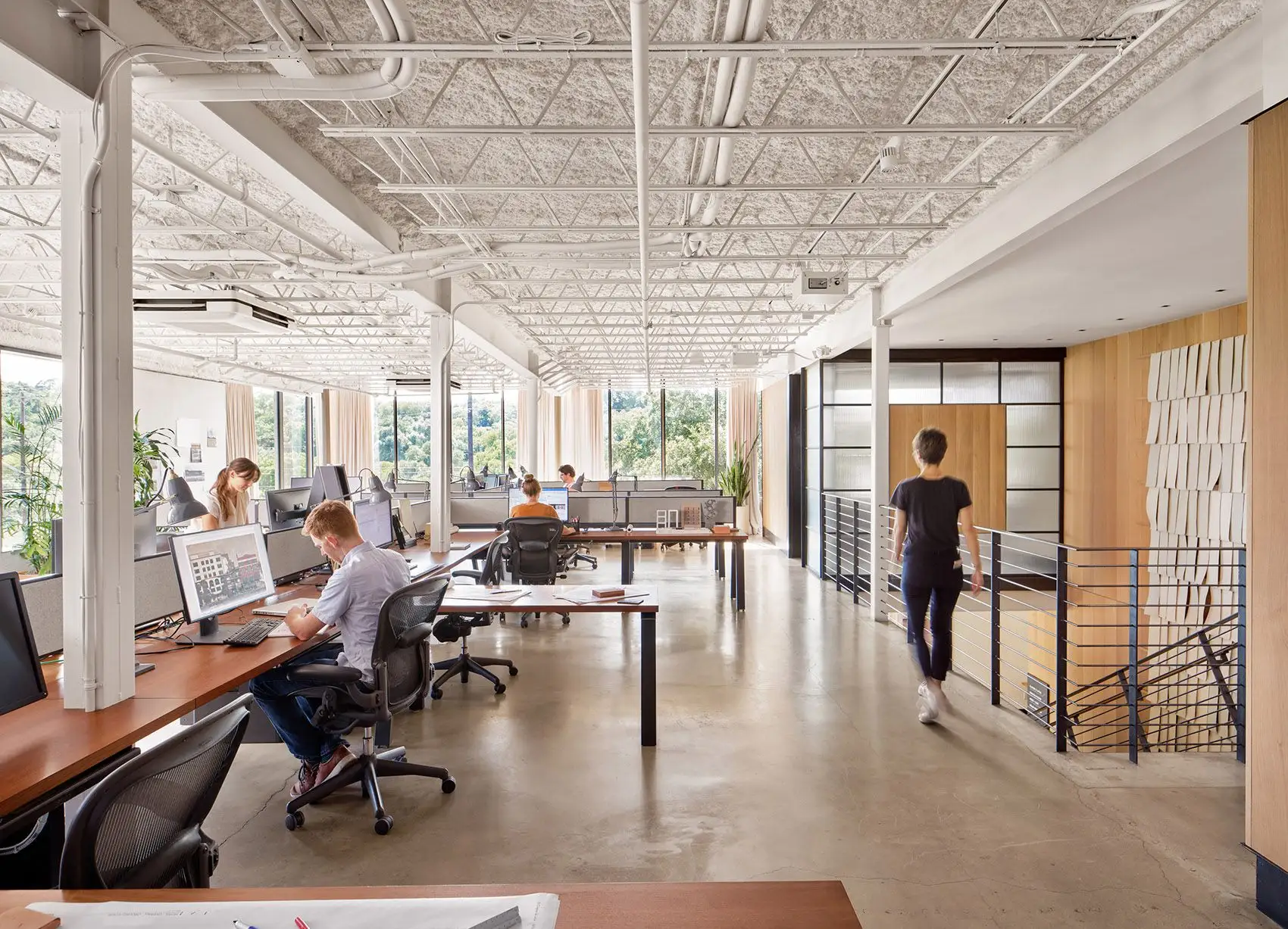 Design Office设计工作室，德克萨斯 Clayton Korte_04.webp