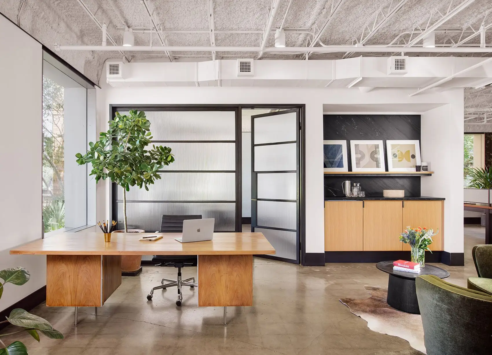 Design Office设计工作室，德克萨斯 Clayton Korte_05.webp