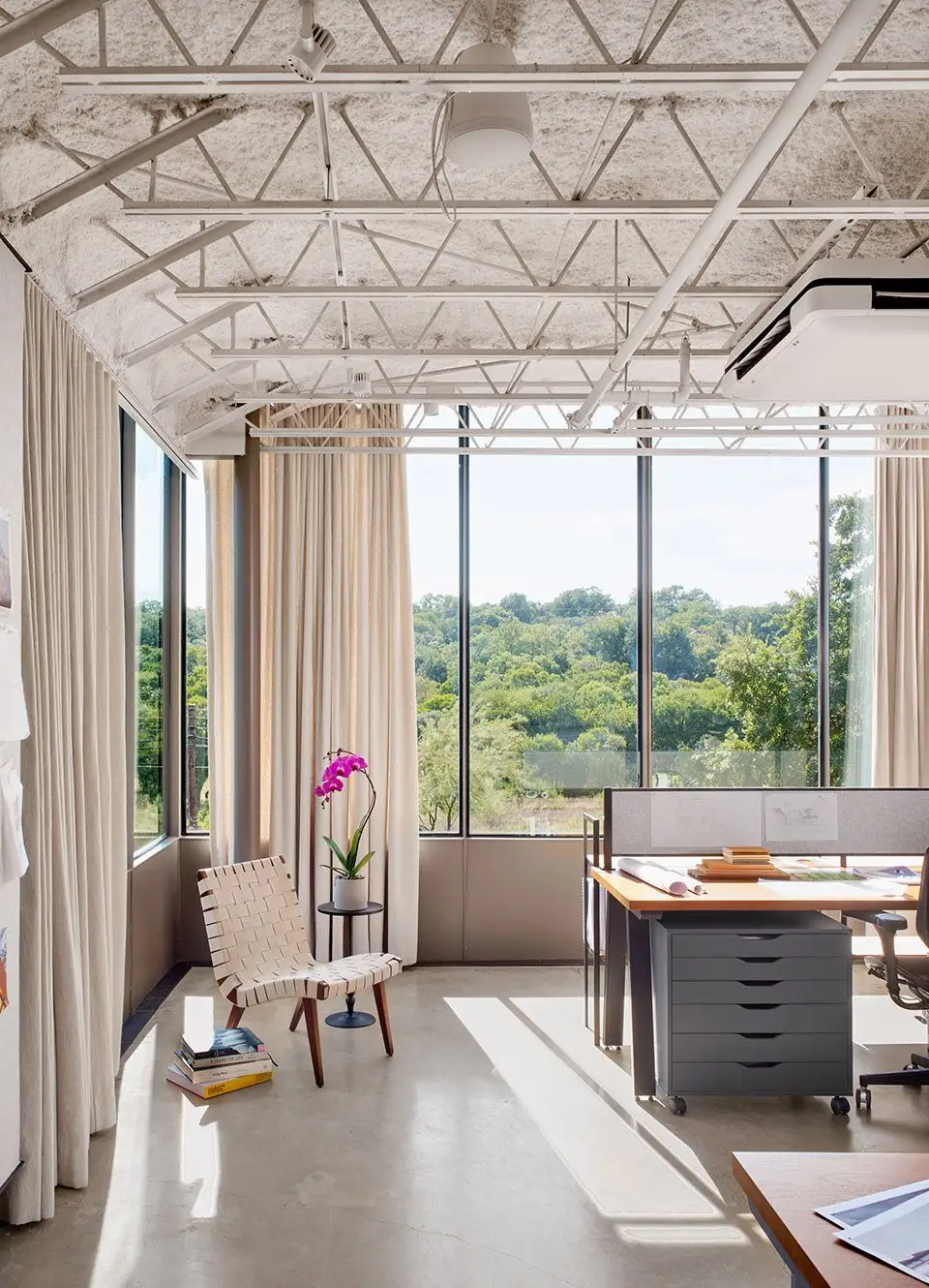 Design Office设计工作室，德克萨斯 Clayton Korte_06.webp