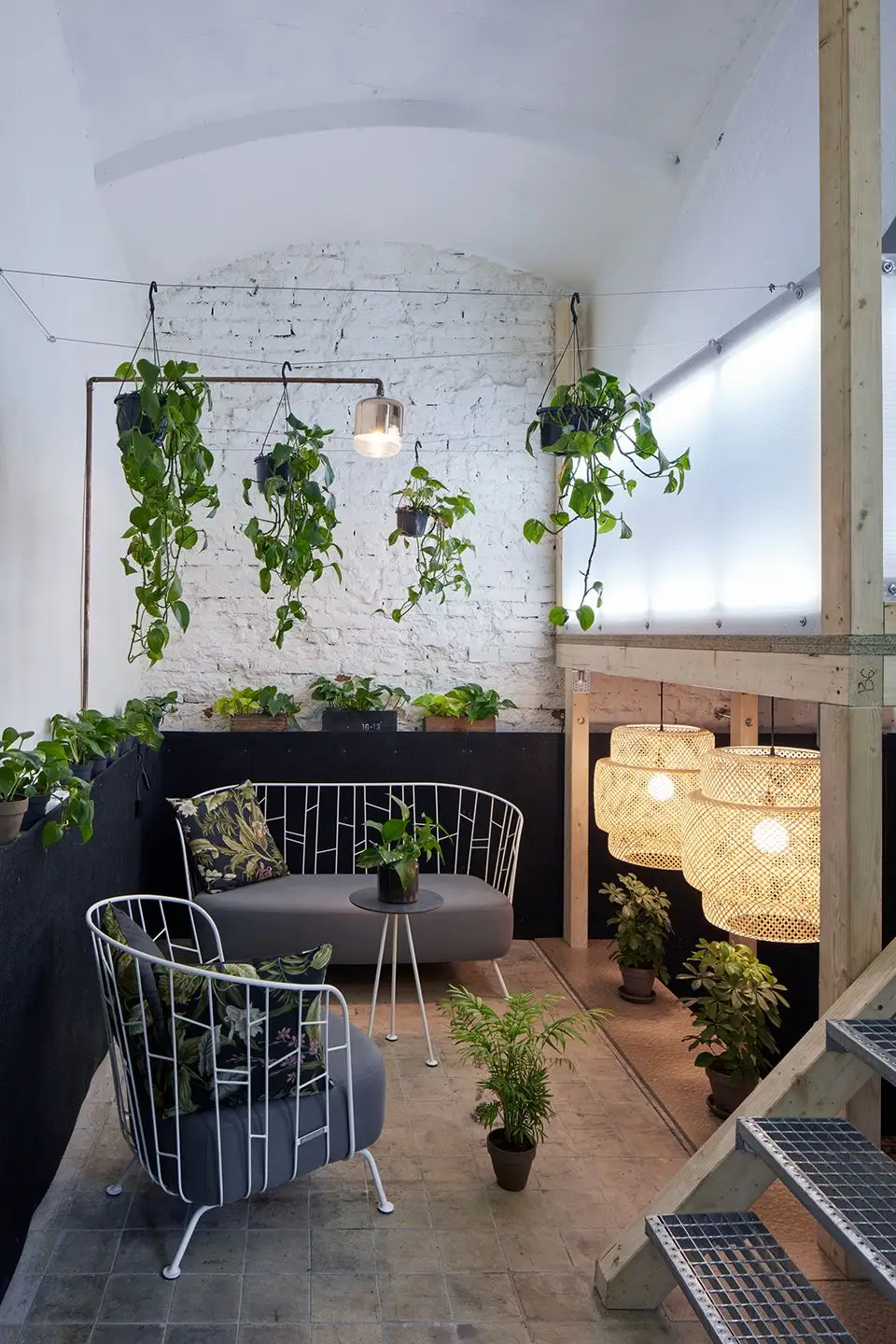 Distillery文化办公空间，捷克 KOGAA Studio_08.webp