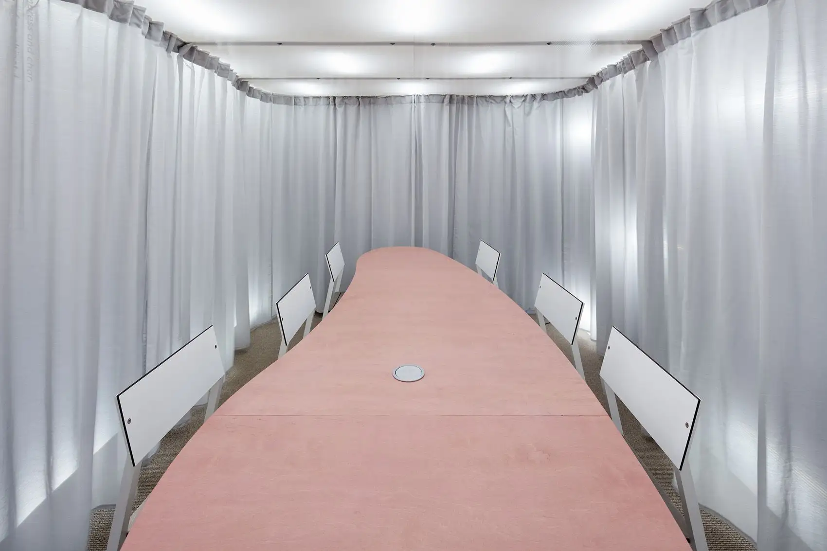 Distillery文化办公空间，捷克 KOGAA Studio_12.webp