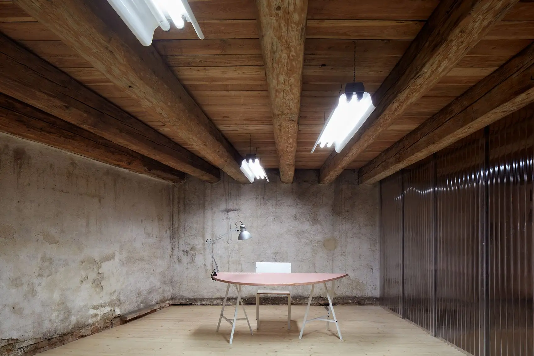Distillery文化办公空间，捷克 KOGAA Studio_18.webp