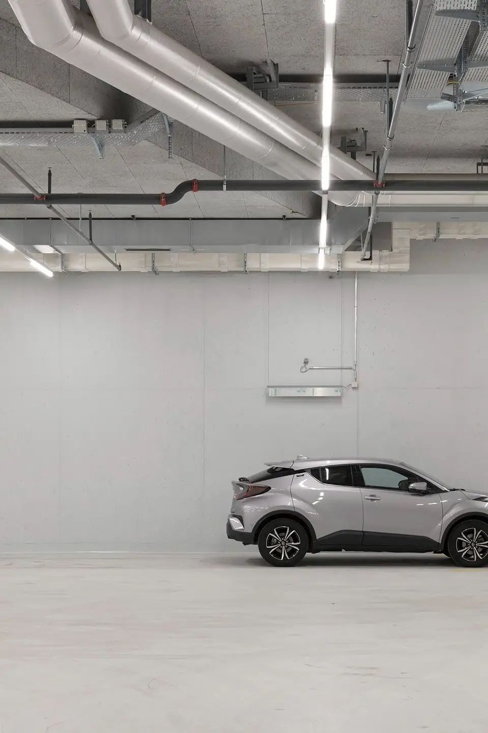 Europaallee D办公楼，苏黎世 Wiel Arets Architects_16.webp