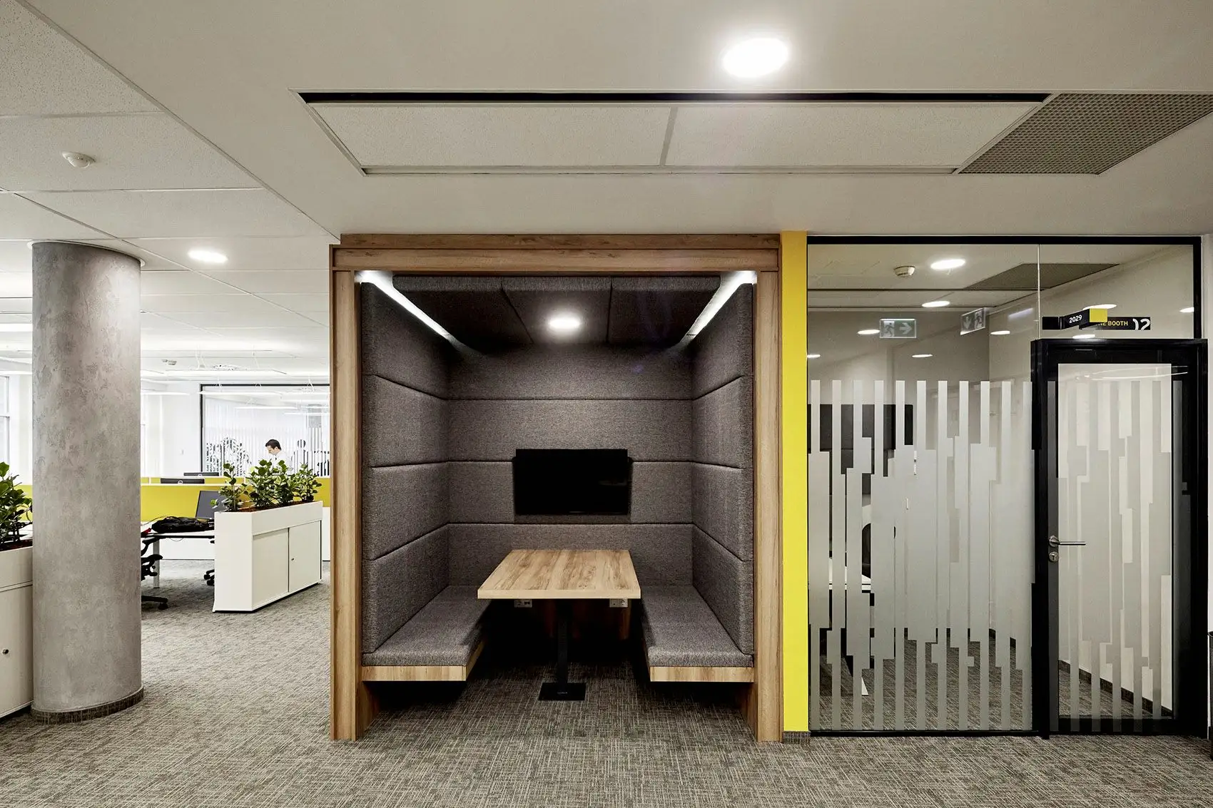 EY办公室，布达佩斯 LAB5 architects_14.webp