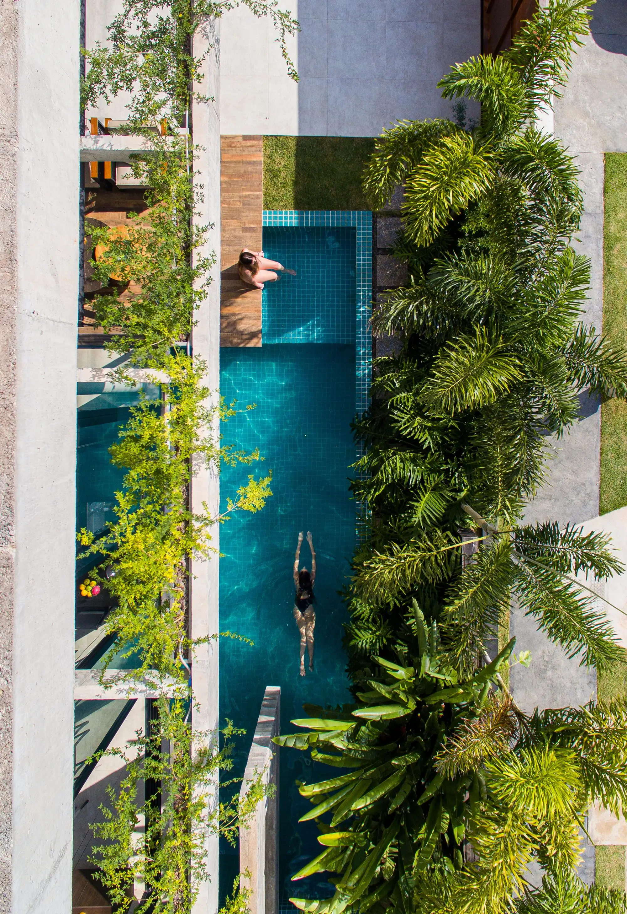 Garten 住宅 Caio Persighini Arquitetura_1178862_26.webp