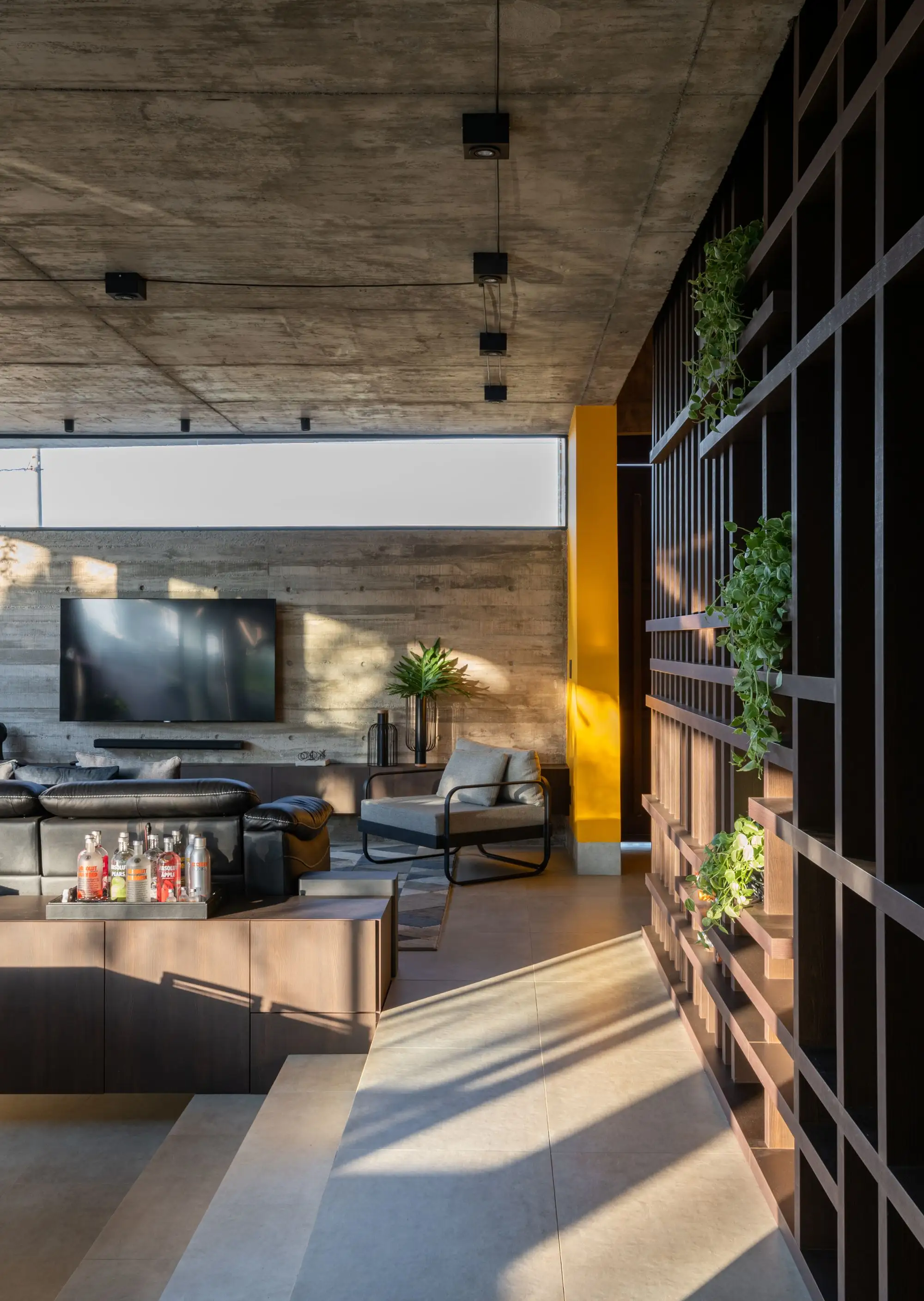 Garten 住宅 Caio Persighini Arquitetura_1178862_27.webp