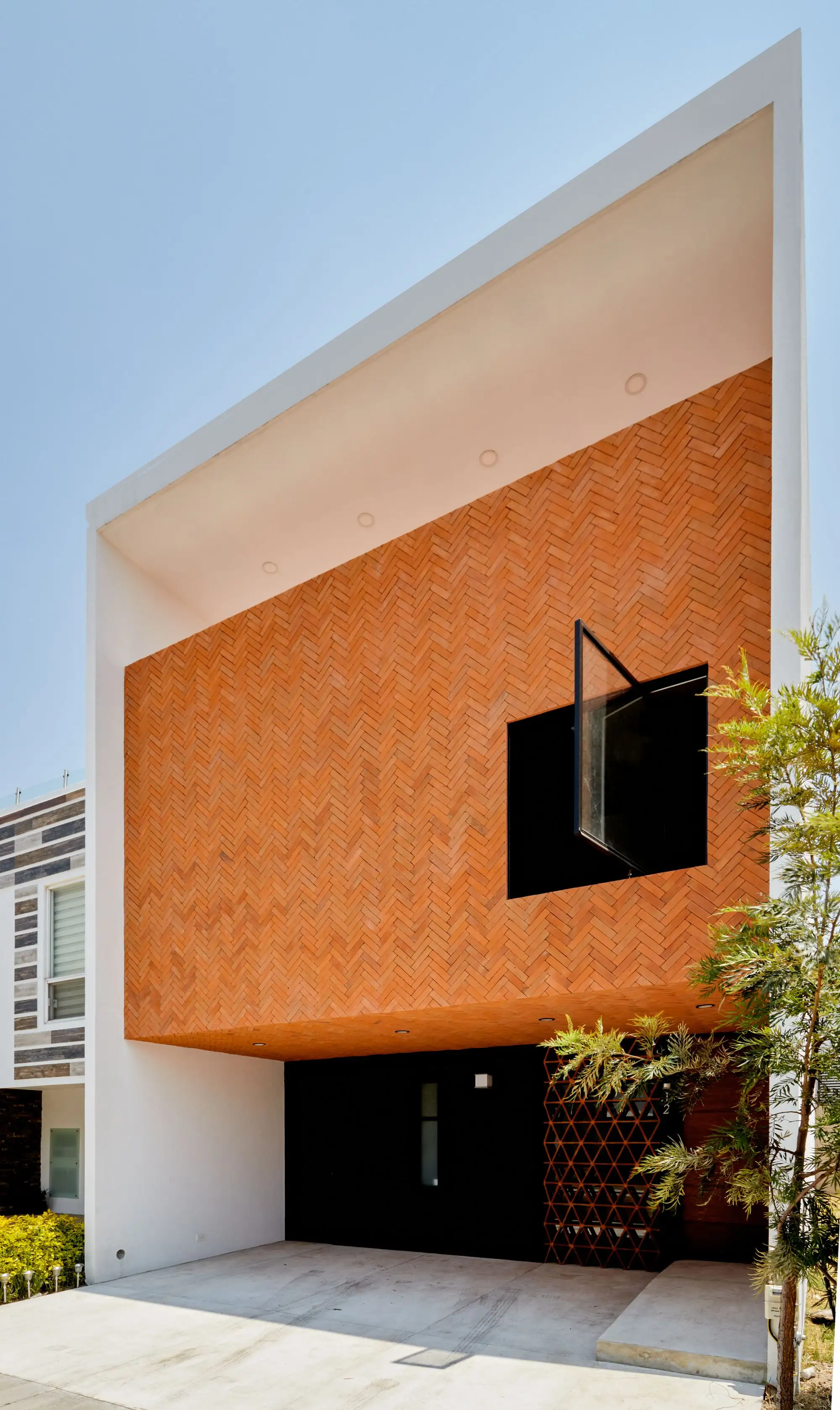 Giulia 住宅 Moctezuma Estudio de Arquitectura_1178797_22.webp