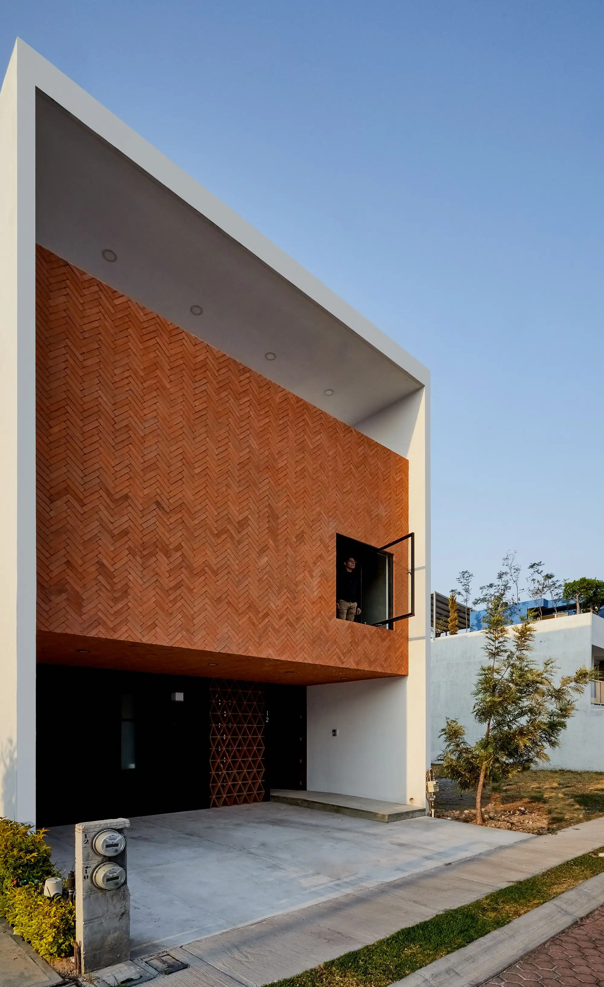 Giulia 住宅 Moctezuma Estudio de Arquitectura_1178797_27.webp