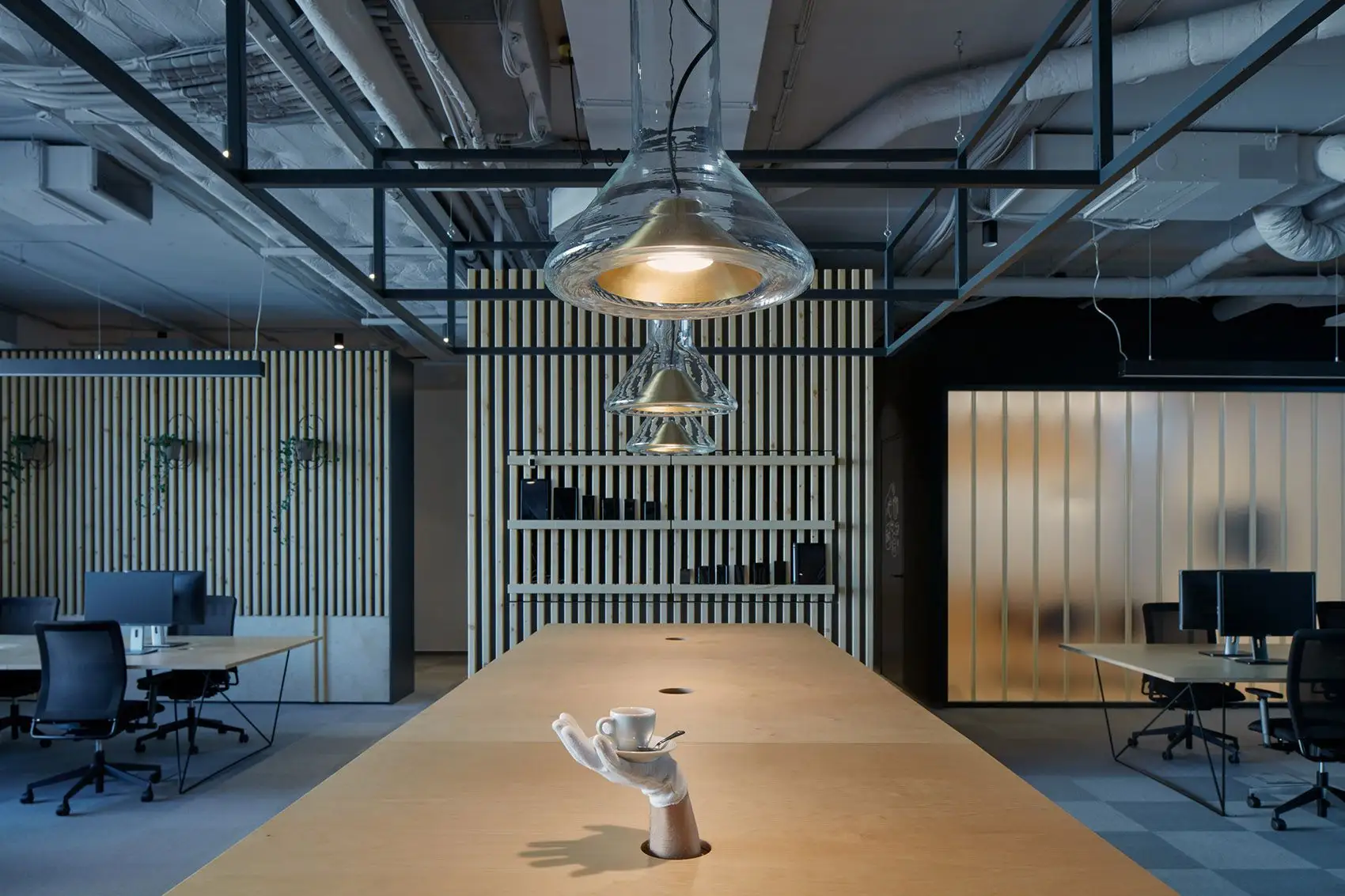 FUNTASTY办公室，捷克 Studio Perspektiv s.r.o_01.webp