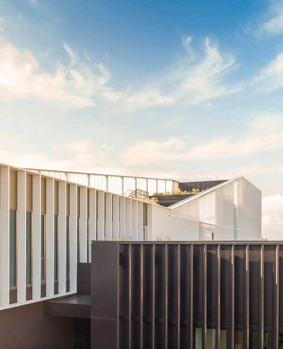 Furla总部 - “Progetto Italia”，意大利 GEZA Architettura_10.webp