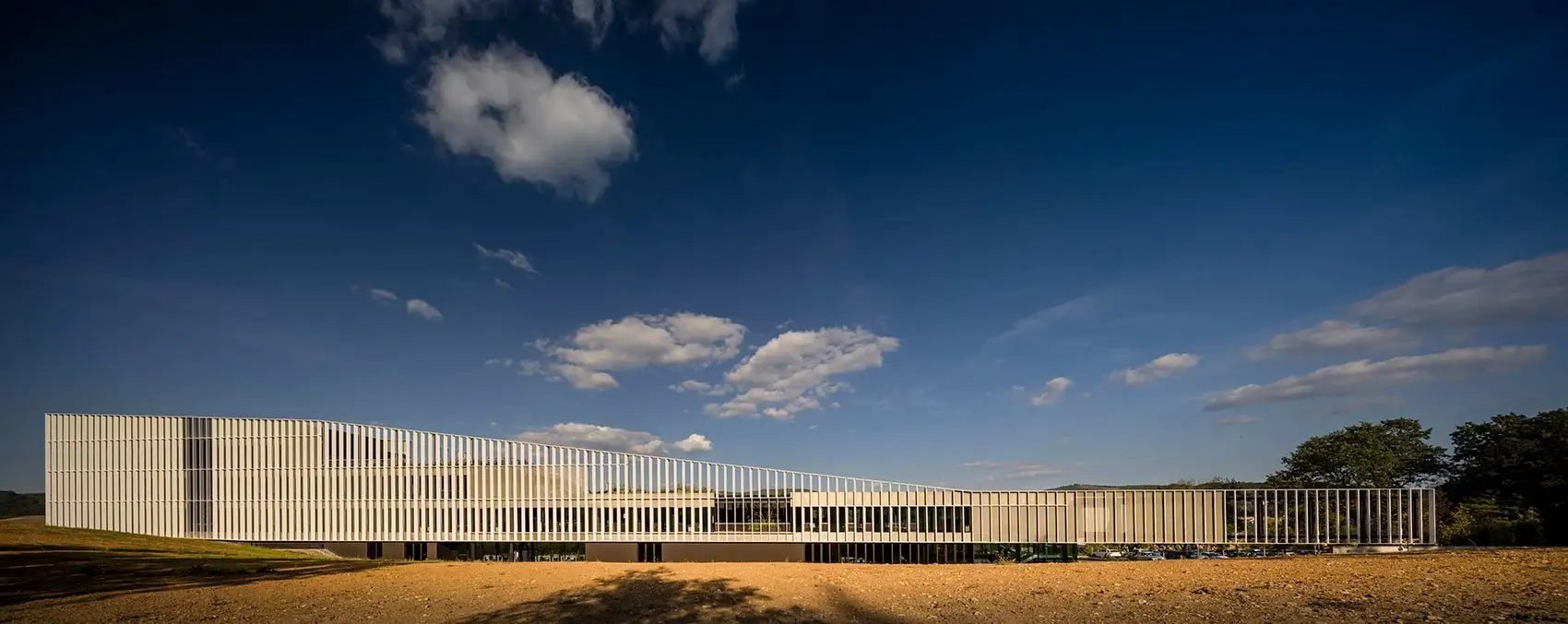 Furla总部 - “Progetto Italia”，意大利 GEZA Architettura_02.webp