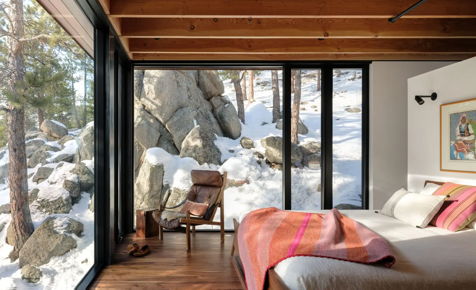Goatbarn Lane 住宅 Renée del Gaudio Architecture_1180121_15.webp