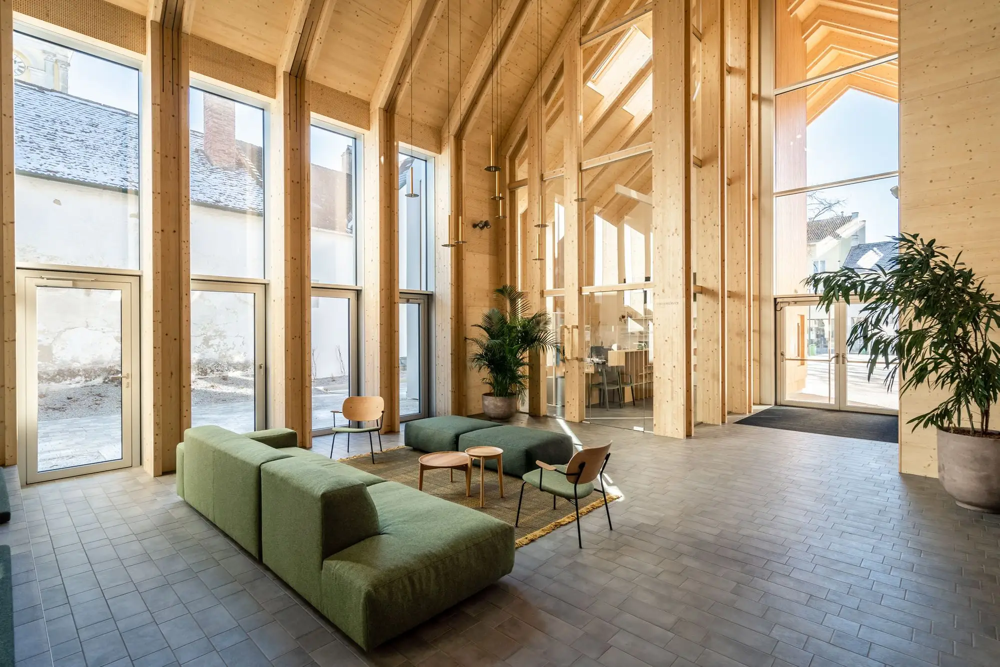 Großweikersdorf 社区中心 smartvoll_1178214_13.webp