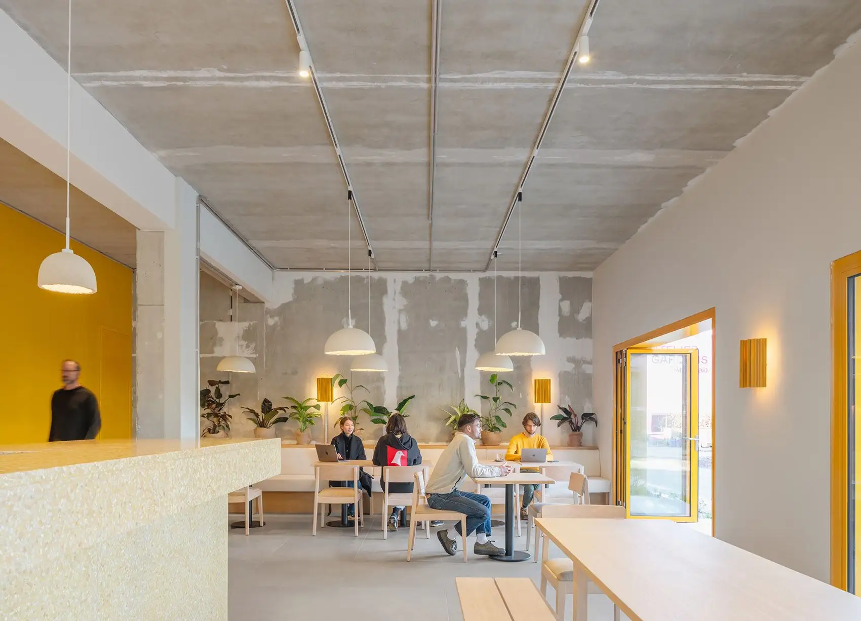 HAUS 1办公楼改造，柏林 MVRDV_12.webp