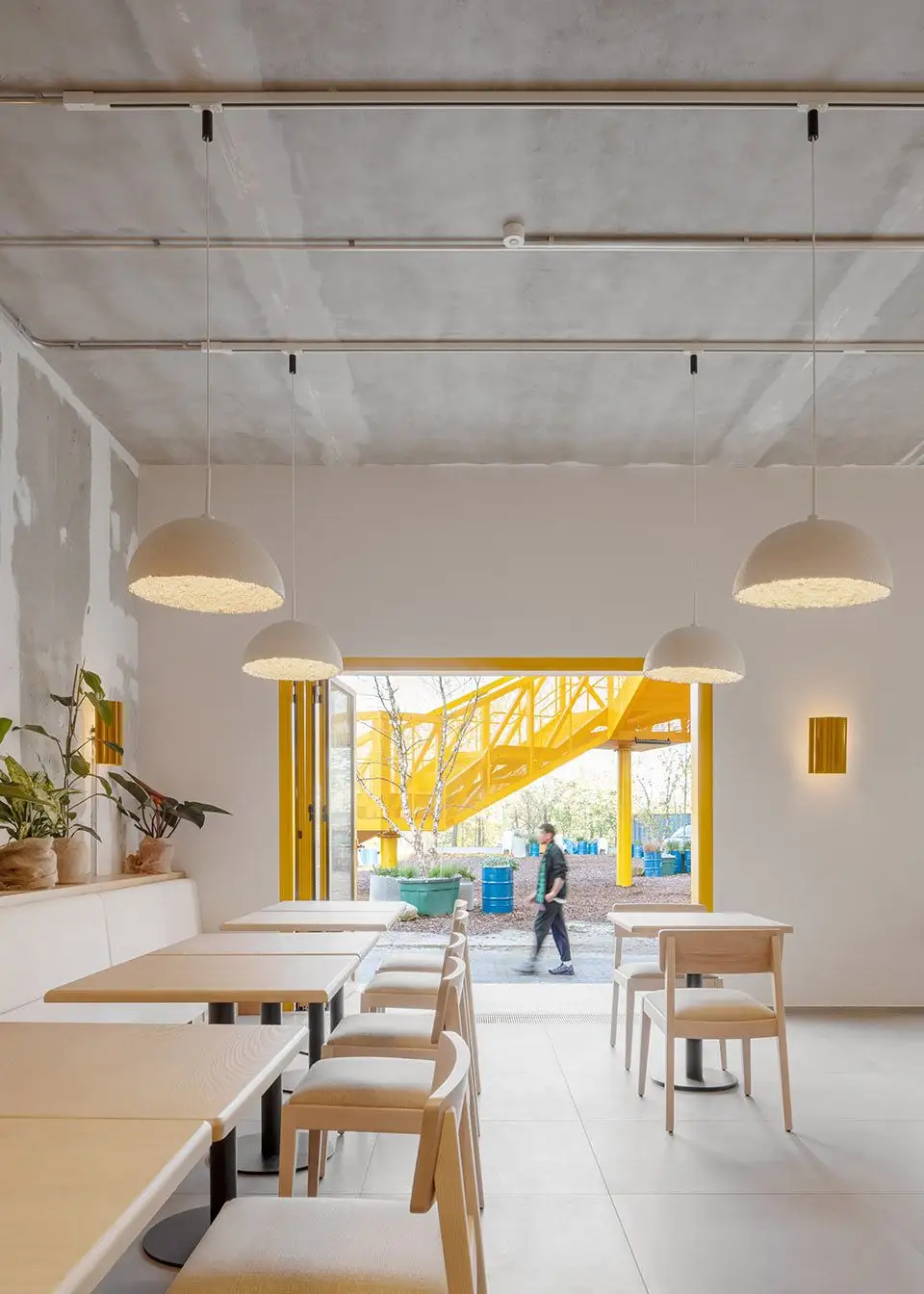 HAUS 1办公楼改造，柏林 MVRDV_13.webp