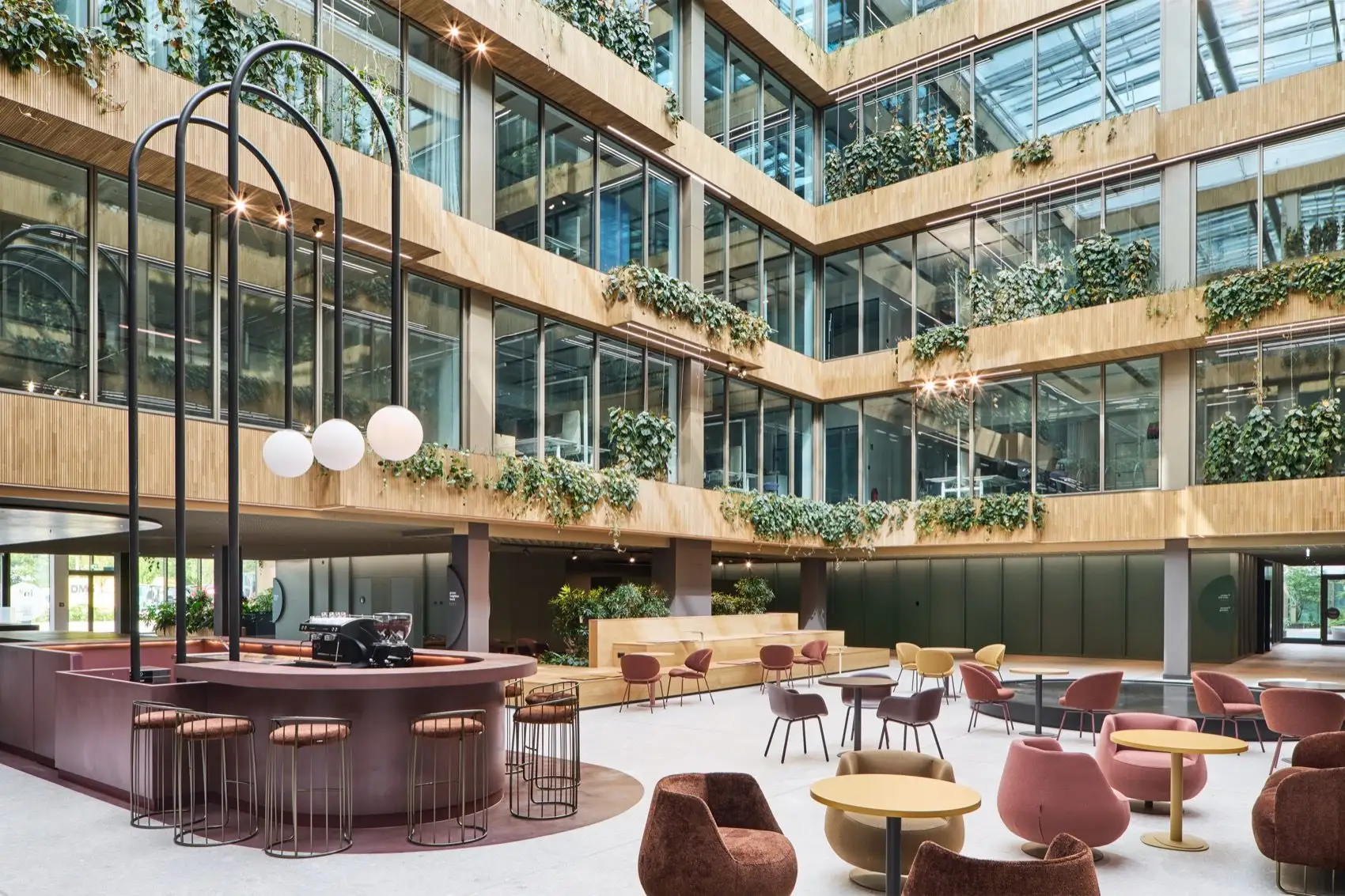 Heads办公园区，德国 Ippolito Fleitz Group_05.webp