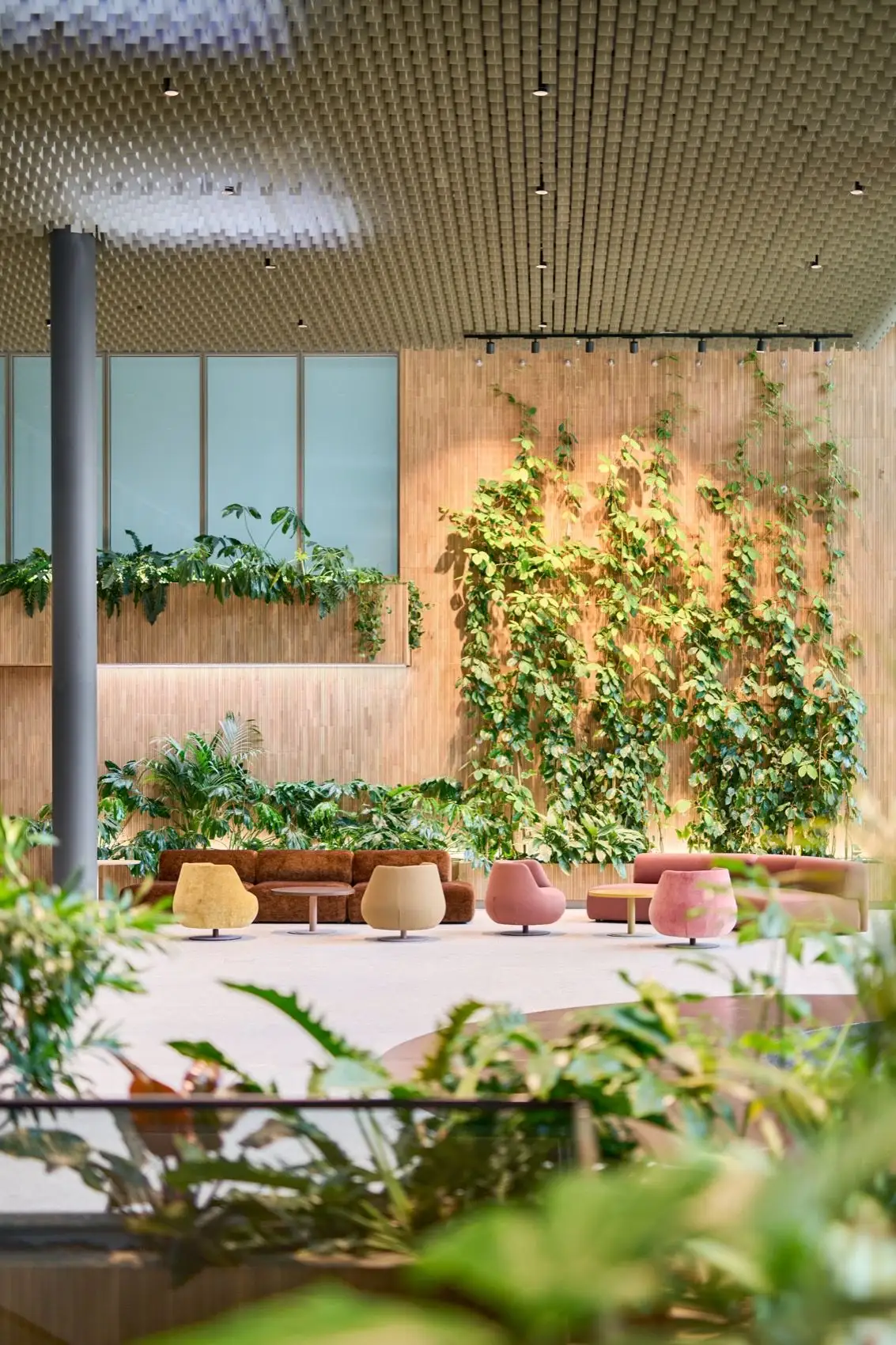 Heads办公园区，德国 Ippolito Fleitz Group_11.webp