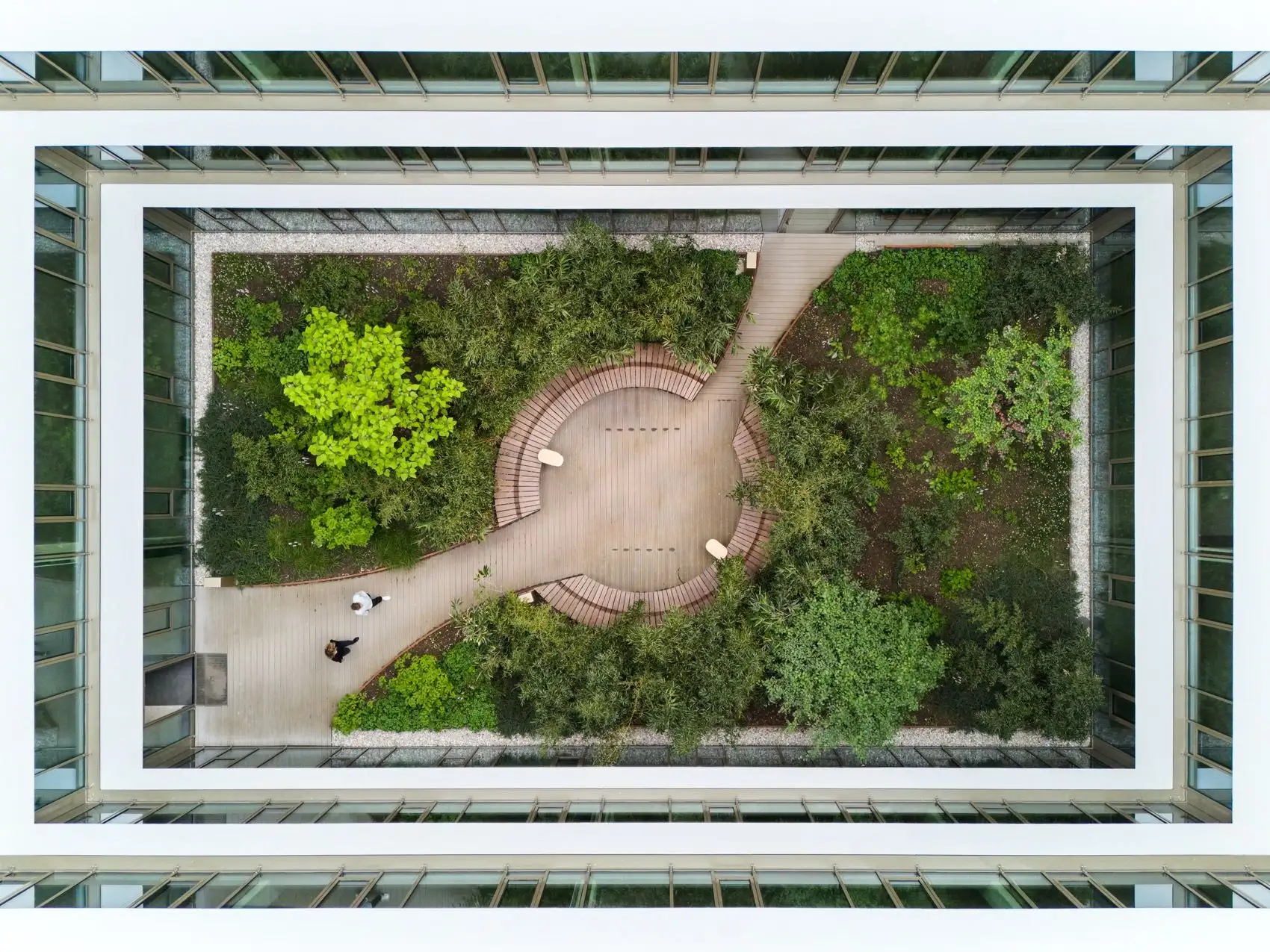 Heads办公园区，德国 Ippolito Fleitz Group_13.webp