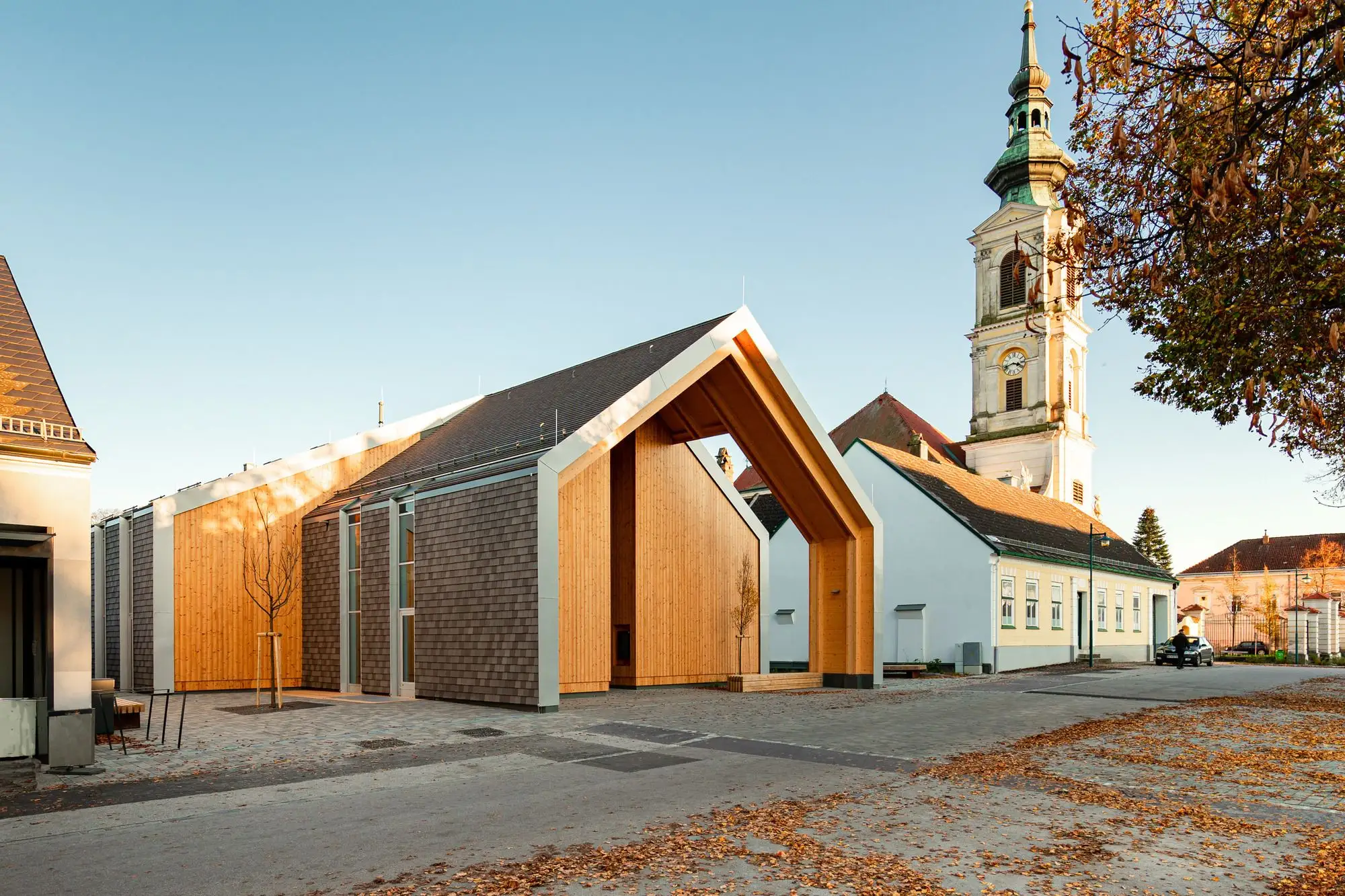 Großweikersdorf 社区中心 —— 同一屋檐下 smartvoll_1179464_18.webp