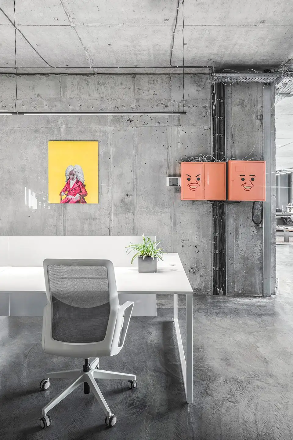 Hey Banda办公室，基辅 balbek bureau_16.webp