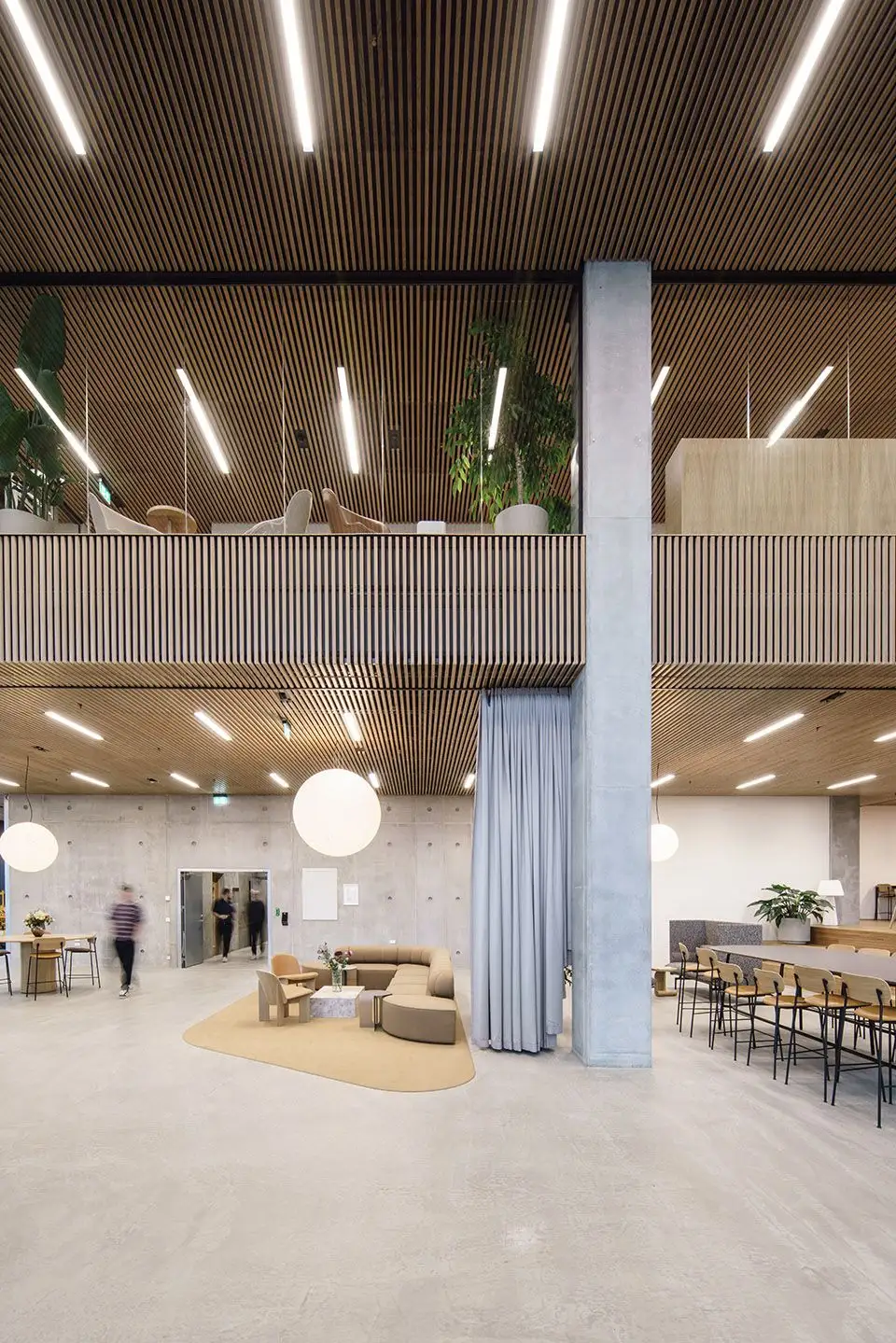 INCUBA Next办公大楼，丹麦 ADEPT   AART Architects_19.webp
