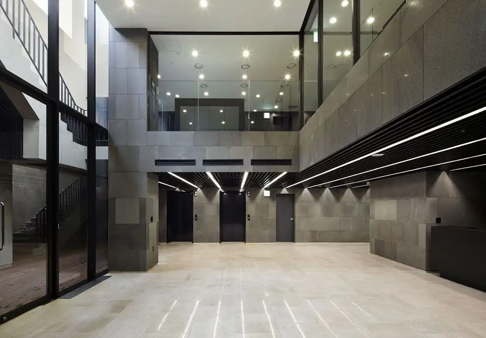 KHVatec总部，韩国 THE_SYSTEM LAB_14.webp