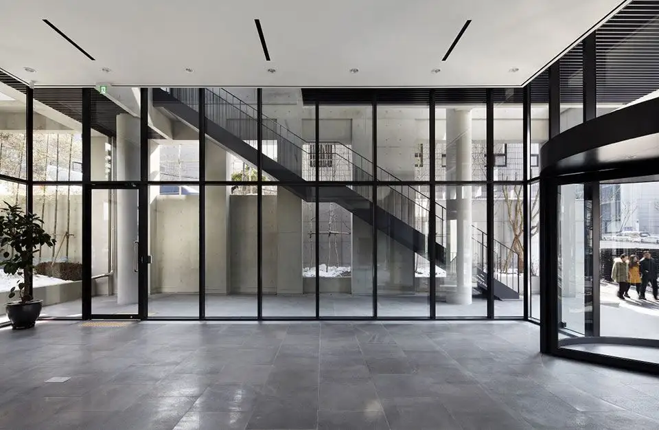 KHVatec总部，韩国 THE_SYSTEM LAB_15.webp