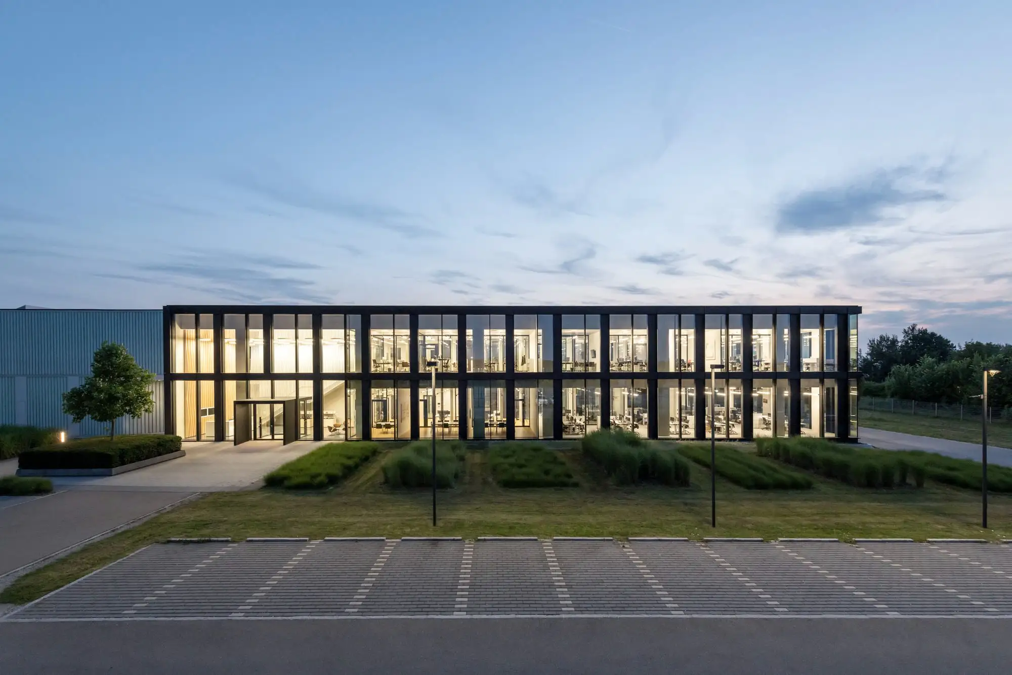 HAWE 办公楼 Barkow Leibinger_1171361_12.webp