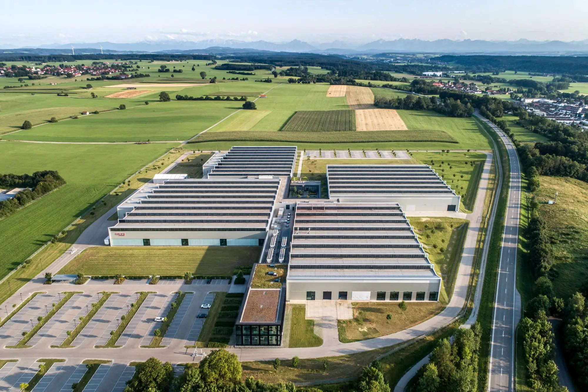 HAWE 办公楼 Barkow Leibinger_1171361_13.webp