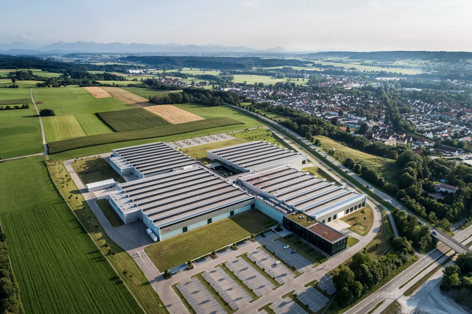 HAWE 办公楼 Barkow Leibinger_1171361_5.webp