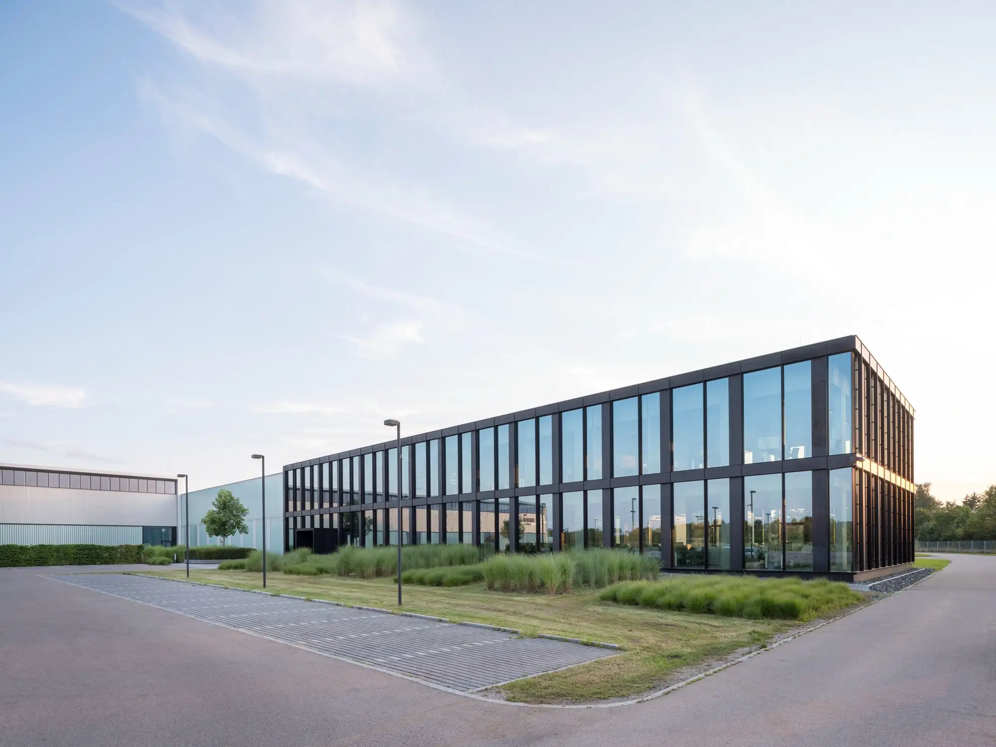 HAWE 办公楼 Barkow Leibinger_1171361_8.webp
