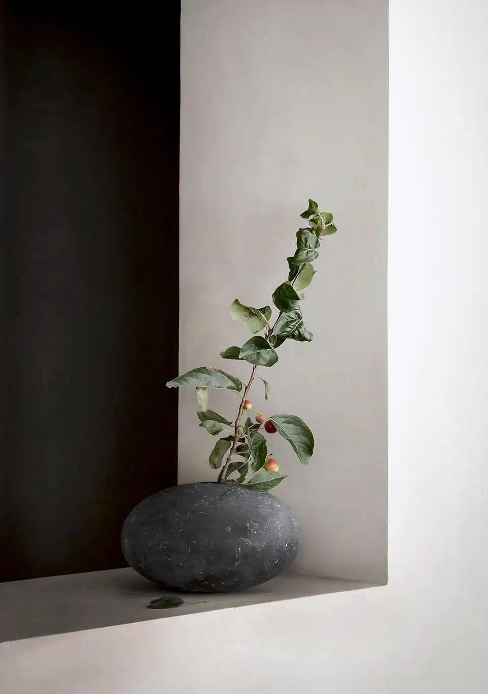 Kinfolk画廊和办公空间 Norm Architects_20.webp